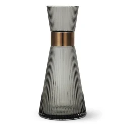 Carafe à eau Grand Cru Nouveau 1 L, Smoke