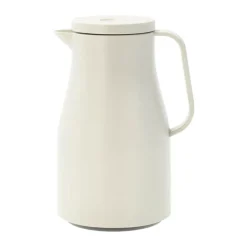 Carafe isotherme Econscious 1 L, Beige