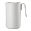 Carafe isotherme Singles 1 L, Gris chaud
