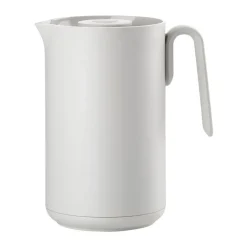 Carafe isotherme Singles 1 L, Gris chaud