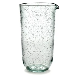 Carafe Pure Pascale 20 cm, Transparent