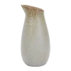 Carafe Raw 1,2 litre, Sandy beige