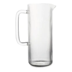 Carafe Saga 1,36 litre, Transparent