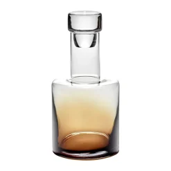 Carafe Zuma 1,15 L, Ambre