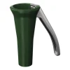 Casse-noix Drosselmeyer, Vert