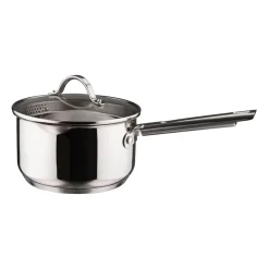 Casserole avec couvercle en verre Kosmo, 2 L