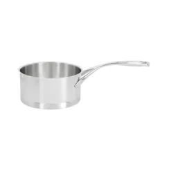 Casserole Demeyere Atlantis 7 en acier inoxydable, 1,5 L
