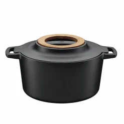 Casserole en fonte Norden, 4 l
