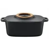 Casserole en fonte Norden, ovale, 5 l