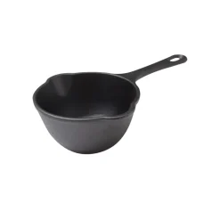 Casserole en fonte Victoria émaillée, 44,2 cl
