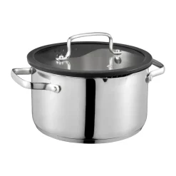 Casserole Karla 3L, Silver