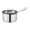 Casserole Karla 1,5L, Silver