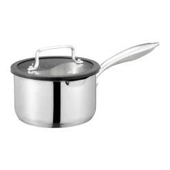 Casserole Karla 1,5L, Silver