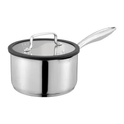 Casserole Karla 2L, Silver