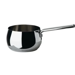 Casserole Mami acier inoxydable, 1,6 l