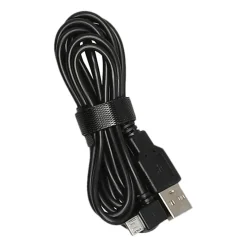 Câble USB pour portable VP9, Micro-USB
