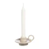 Chandelier pour bougies Ernst, Sable
