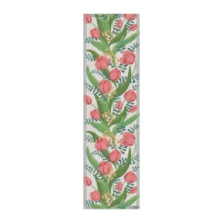 Chemin de table Tulpanlund 35x120 cm, Multi