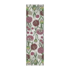 Chemin de table Allium 35x120 cm, Multi