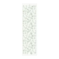 Chemin de tableb Grönska 35x120 cm, Vert