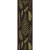 Chemin de table Cora, 35x120 cm