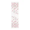 Chemin de table Åkervinda 35x120 cm, Rose