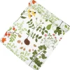 Chemin de table Leksand, blanc