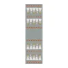 Chemin de table Luciamorgon 35x120 cm, Multi