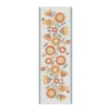 Chemin de table tournesol, 35x100 cm