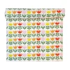 Chemin de table Tulip 45x150 cm, Multi