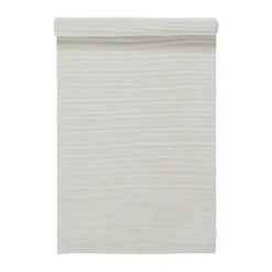Chemin de table Uni 45x150 cm, Gris clair