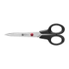 Ciseaux de cuisine Zwilling noirs, 13 cm