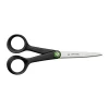 Ciseaux universels Functional Form 17 cm, Noir