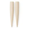 Cône d’arrosage Hydrous, lot de 2, 26 cm