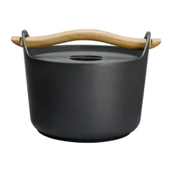 Cocotte en fonte Sarpaneva, 3 L