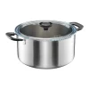 Cocotte Functional Form avec couvercle, 7 L