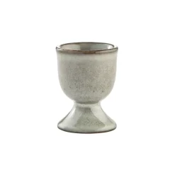 Coquetier Amera 6,5 cm, Grey