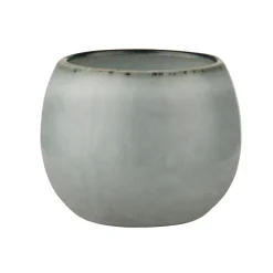 Coquetier Amera, Gris