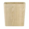 Corbeille à papier Wilo 9 l, Oak