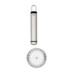 Coupe-pâte Steely Heirol, Acier inoxydable