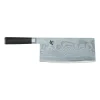 Couperet chinois Kai Shun Classic, 18 cm