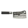 Couperet Satake Kuro, 18 cm