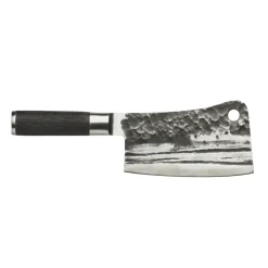Couperet Satake Kuro, 18 cm