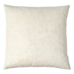 Coussin à recouvrir Dunö, 60x60 cm