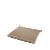 Coussin A2 d'assise, Tissu beige