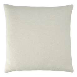 Coussin Asaryd 45x45 cm, Blanc