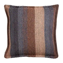 Coussin Fri 60x60 cm, By the fire