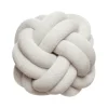 Coussin Knot, Cream