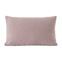 Coussin Mingle 35x55 cm, Rose-Petroleum