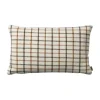 Coussin R16 Slotsholmen 30x50 cm, Brown